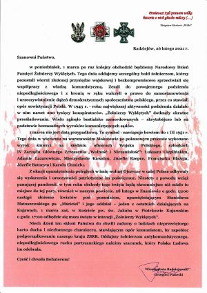 List wicestarosty