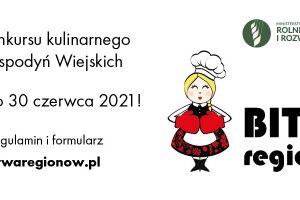 Zaproszenie na konkurs "Bitwa Regionów"