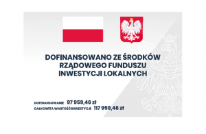 Droga powiatowa nr 2828C Morzyce - Głuszyn