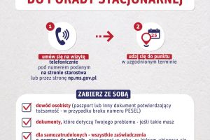 E-plansza informacyjna