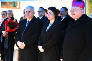 Zaproszeni goście