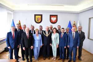 Rada Powiatu Radziejowskiego VII kadencji