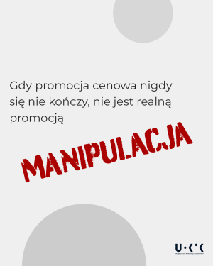 grafika na temat bezpiecznych zakupów