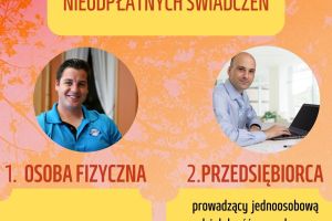 ulotka informacyjna