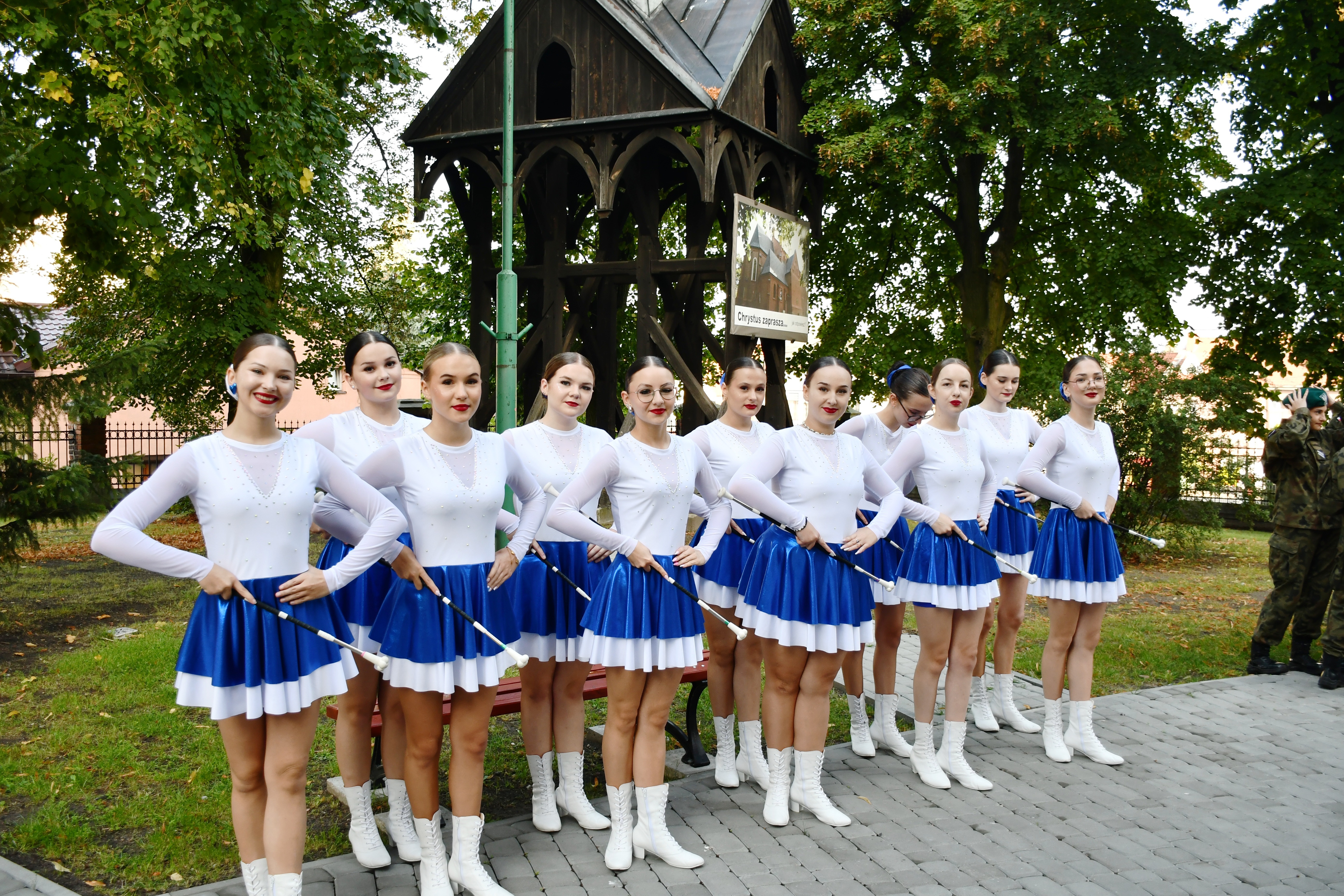 Marżoretki
