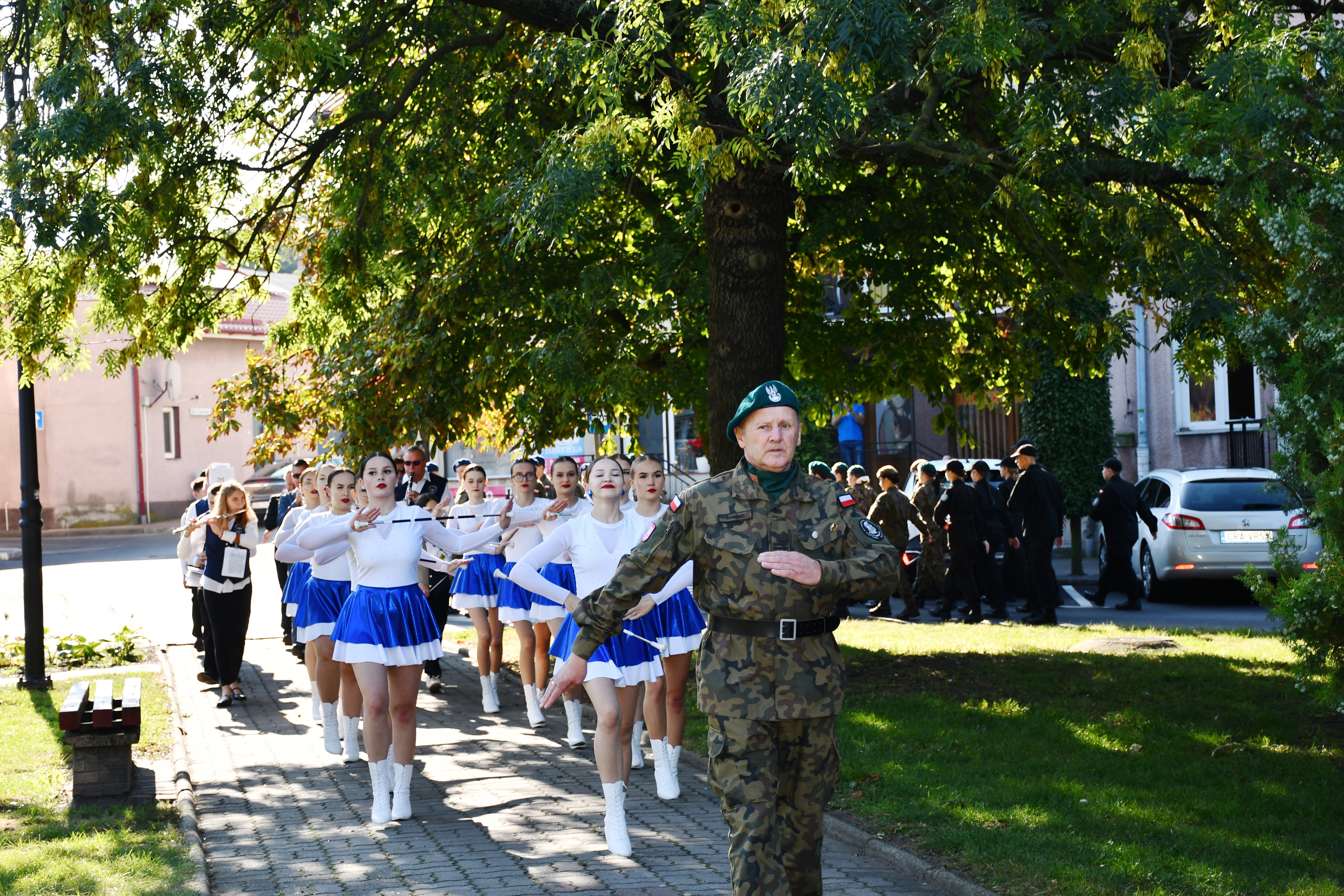 Marżoretki
