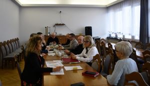 Walne zebranie Stowarzyszenia Gmin i Powiatu OPPT Radziejowa