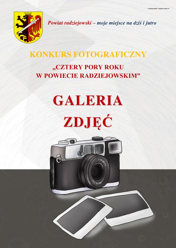 Zwycięskie prace w konkursie fotograficznym