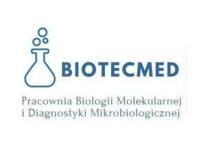 Laboratorium Biologii Molekularnej i Diagnostyki Mikrobiologicznej w Radziejowie