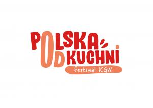 Logo konkursu Polska od kuchni