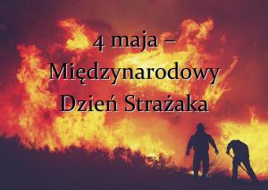 Dzień Strażaka