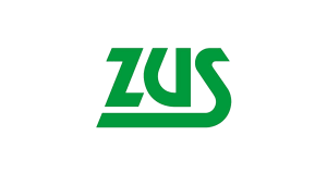 Logo ZUS-u