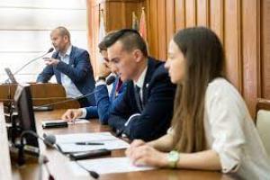 Rusza nabór do Młodzieżowego Sejmiku Województwa Kujawsko-Pomorskiego - II kadencji