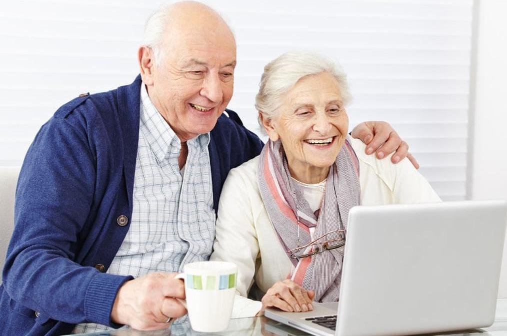 Bezpłatne webinarium dla seniorów - Bezpieczne płatności w internecie