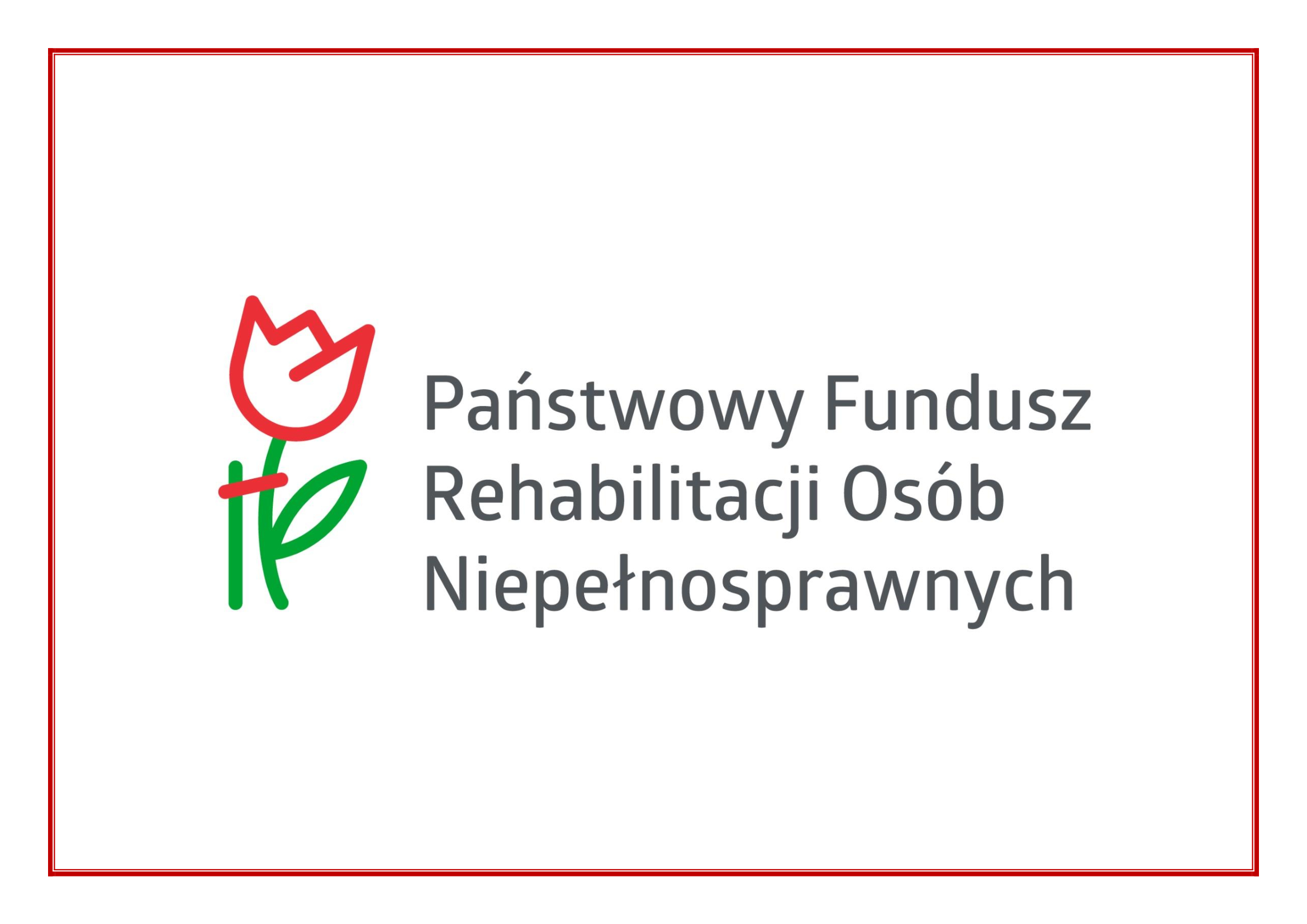 Powiat radziejowski zrealizował projekt: Prace remontowe w Zakładzie Aktywności Zawodowej w Radziejowie wraz z zakupem niezbędnego wyposażenia